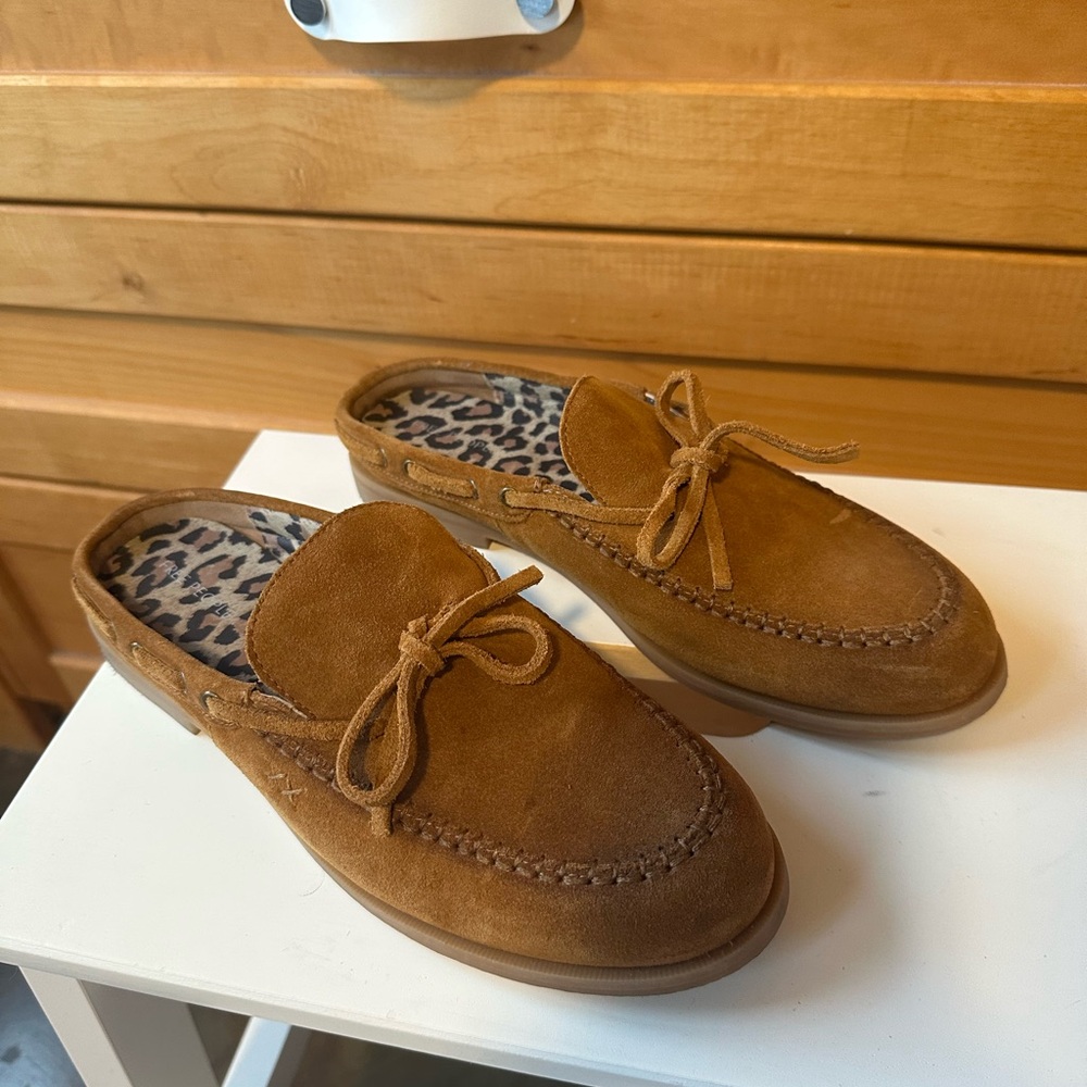 Free People Seas The Day Mules - Picture 2 of 6